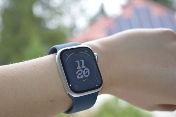 Обзор Apple Watch Ultra 2: часы для самых преданных фанатов